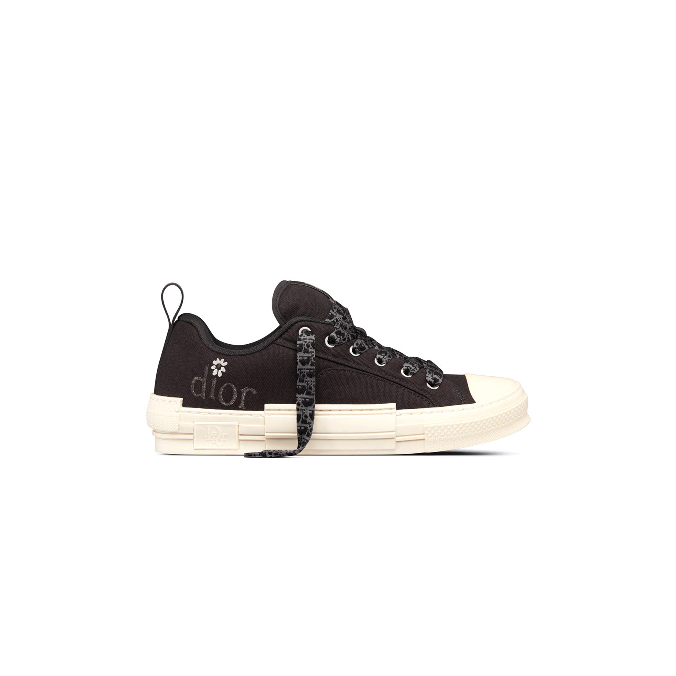 D*or b23 low-top sneaker 3sn292zwc_h968
